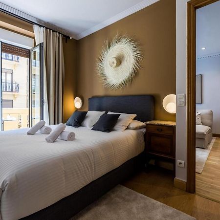 Ondarra By Sweet Home Saint-Sébastien Extérieur photo